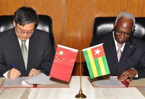 Coopération : la Chine accompagne l’Assemblée nationale togolaise dans plus de numérique