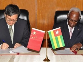 Coopération : la Chine accompagne l’Assemblée nationale togolaise dans plus de numérique