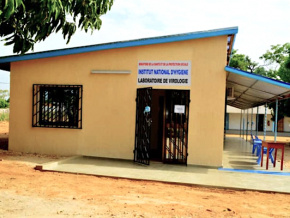 Kara doté d’un institut régional d’hygiène et de centre de dépistage