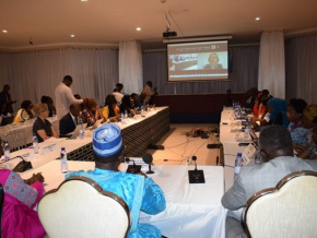 COP28 : à Lomé, les femmes s’outillent sur les négociations climatiques