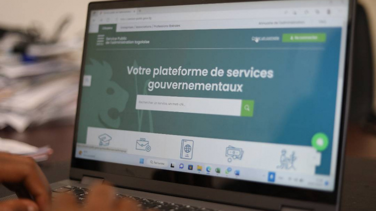 Le ministère du commerce digitalise huit nouvelles démarches administratives