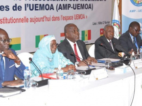 les-mediateurs-de-l-uemoa-en-conclave-a-lome