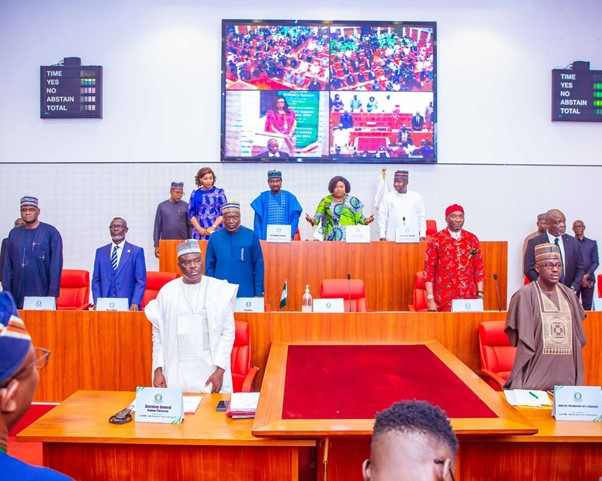 Le Parlement de la Cedeao ouvre sa 1ère session ordinaire, sous la Présidence du Togo