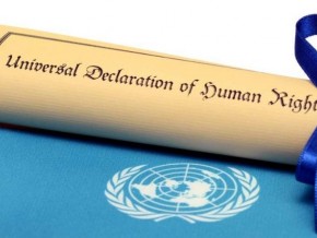 Droits de l’Homme : les Nations-Unies saluent un processus bien enclenché au Togo