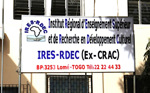 Les candidatures au concours de recrutement de l’IRES-RDEC sont prolongées au 30 août
