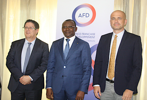 Le Togo bénéficie d’un financement d’environ 10 milliards FCFA pour poursuivre la réforme des collèges
