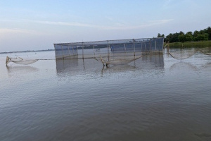 Changements climatiques : le Lac Togo doté d’un plan d’adaptation et de gestion