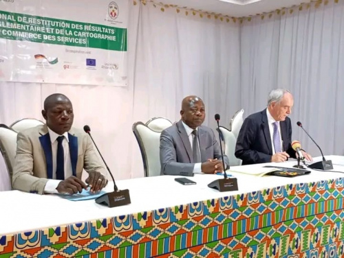 Zlecaf : vers plus de transparence dans le commerce des services au Togo