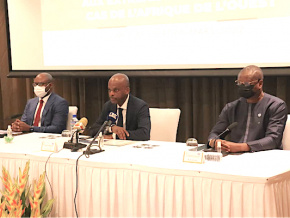 A Lomé, un colloque pour mieux appréhender la gouvernance et la stabilité en Afrique de l’Ouest
