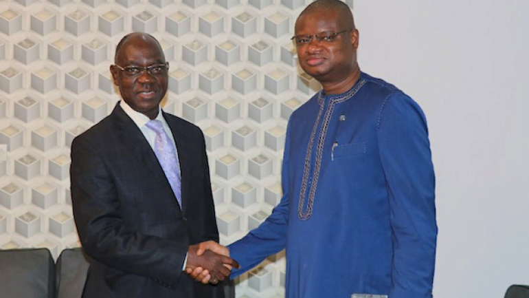 Le Pnud appuiera le Togo à hauteur de 500 000 dollars dans sa mise en œuvre de l’accord de Paris