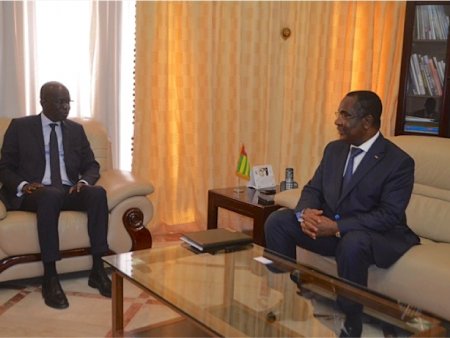 Lomé sera désormais la plaque tournante du PAM