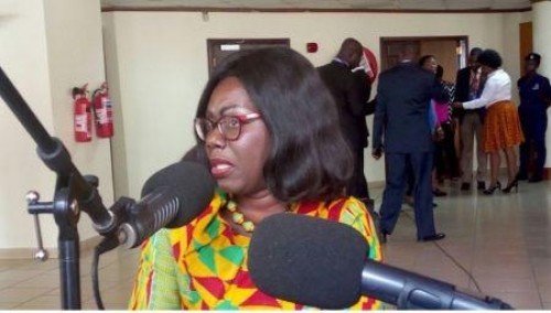 Ghana : le gouvernement veut obliger les chaînes TV à diffuser au moins 70% de contenu local en prime time