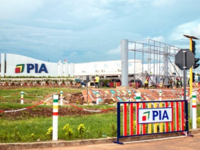 Industrialisation : la PIA et IB Bank-Togo scellent un partenariat