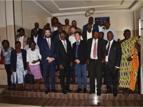 Le Togo veut mieux gérer la migration professionnelle de ses ressortissants
