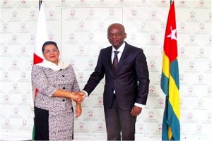 Togo : le gouvernement reporte la 33 ème Conférence des Ministres de la Francophonie