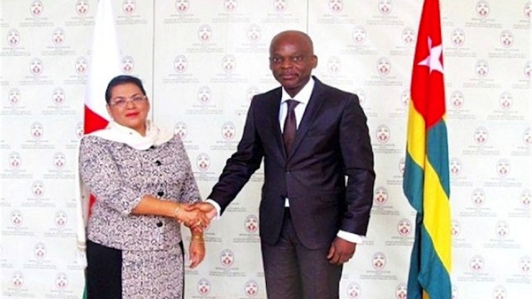 Togo : le gouvernement reporte la 33 ème Conférence des Ministres de la Francophonie