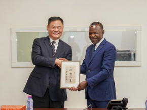 douanes-le-togo-et-la-chine-renforcent-leur-cooperation