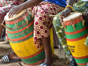 Le Togo répertorie ses instruments de musique traditionnelle