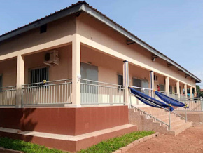Au Togo, dix communes bénéficient de nouvelles infrastructures