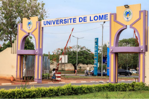 L’Université de Lomé vaccine ses étudiants à partir du 05 juin