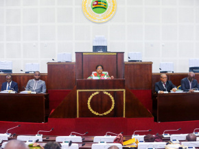 L’Assemblée nationale entame l’étude du budget 2024