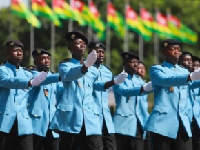 Concours d’entrée au Collège militaire Eyadema : les candidats admissibles, convoqués le 16 août