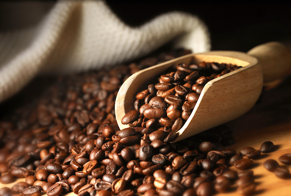 Café-cacao : baisse de la production en 2021