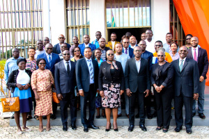 Made in Togo : le gouvernement renouvelle la facilité d’accès des jeunes entrepreneurs aux médias publics