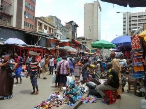 Nigeria : après la récession, la croissance se renforce