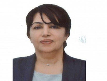 Malika Dhif, nouvelle administratrice de la BAD pour le Togo