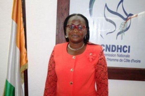 Côte d’Ivoire : la Commission des droits de l’Homme forme les commissaires régionaux sur les droits fonciers