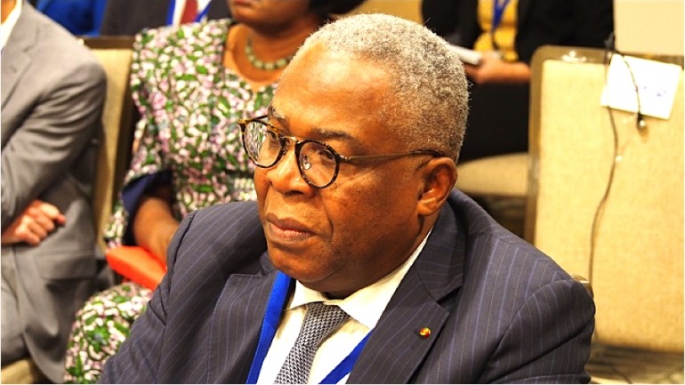 Le Togo met à jour son rapport biennal sur les changements climatiques