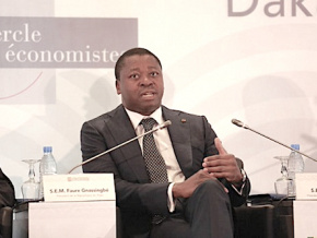 Le Chef de l’Etat annoncé le 15 juillet à la réunion de l’IDA à Abidjan