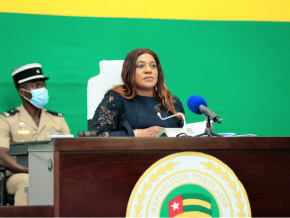 L’Assemblée nationale approuve le projet d’adhésion du Togo au Commonwealth