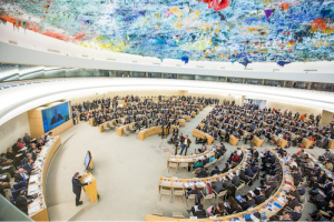 Droits de l’Homme : le Togo accepte 182 recommandations et en note 42