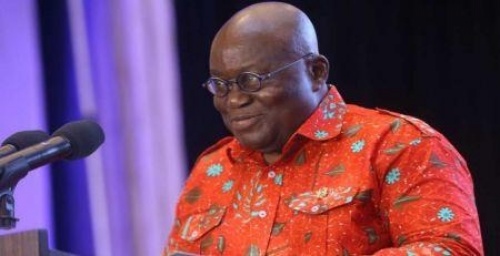 Ghana: Akufo-Addo élabore son premier budget sans contrôle du FMI