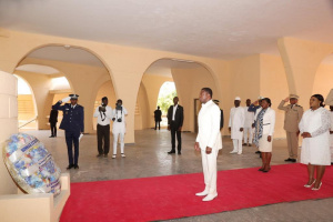 49 ans de l’attentat de Sarakawa : le Togo a rendu hommage à ses martyrs