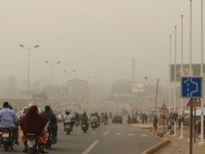 Météo : brume sèche et faibles pluies localisées annoncées pour février et mars