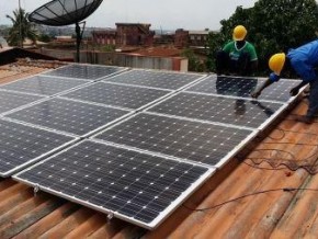 Nigeria : 3 000 MW seront produits grâce aux installations électriques hors réseau, d’ici 2020