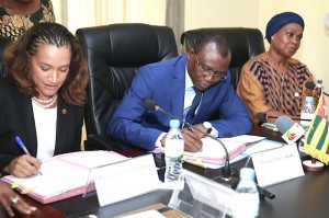 Togo : la Banque Mondiale octroie au pays de nouveaux financements pour 101 millions de dollars