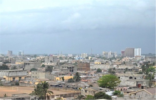 Togo : un atelier d’échanges pour mieux penser l’aménagement du territoire