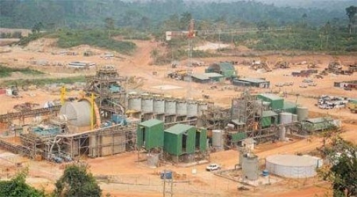 Ghana : Ausdrill et Barminco fourniront des services miniers sur la mine Obuasi