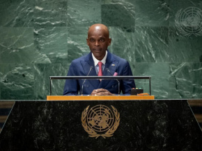 78ème Assemblée générale des Nations Unies : le Togo réaffirme ses principes