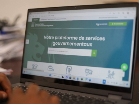 Services publics : zoom sur les réformes initiées pour accélérer la digitalisation