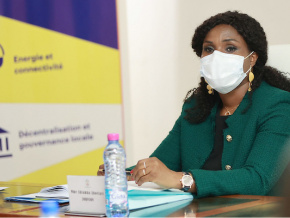 Sandra Johnson : “la crise sanitaire a réhabilité le rôle protecteur de l’État”