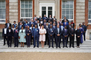 Commonwealth : le Togo représenté à la réunion des ministres du commerce