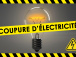Perturbations électriques annoncées du 09 au 11 mars