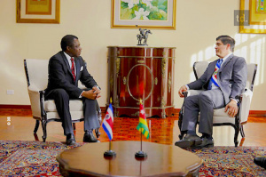 Le Togo dispose d’un ambassadeur au Costa-Rica