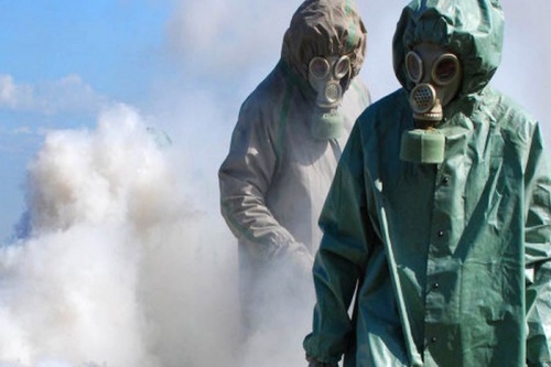 Togo : l’Autorité nationale pour l’interdiction des armes chimiques valide ses rapports d’activités