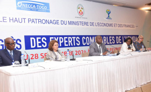 Lomé accueille les experts comptables de l&#039;Uemoa